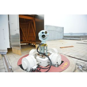 Weather Resistance Evidence Tracking System , Boat Track System All Dimensional