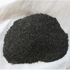 Coal Maintained Activated Charcoal Granules Purification For Wastewater