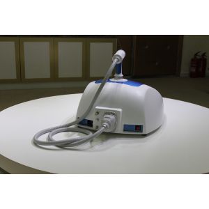 High frequency focused ultrasound ultrasonic cavitation slimming device 10.4