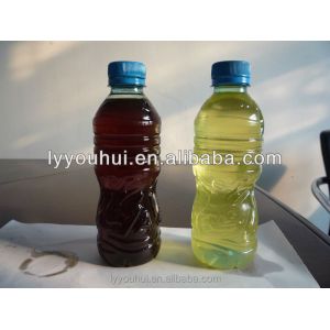 The waste mineral oil recying equipment ,technology and engineering process