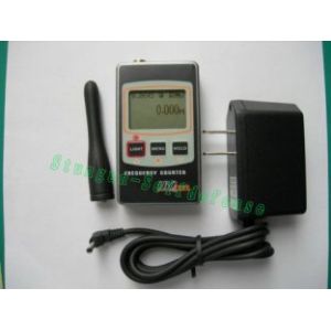 IBQ2006 professional Bug Wireless Camera Scanner Detector frequency counter
