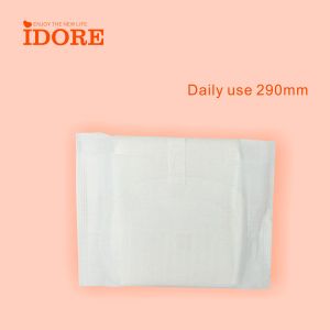 290mm Female Sanitary Napkins