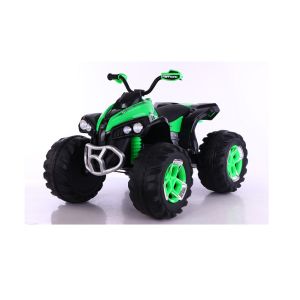 Direct Fashion Kids Toy Ride On Car with Max loading 30kg Carton size 118*64*46cm 2022