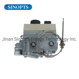 BBQ Grill Gas Fryer Controller Thermostat