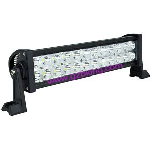 72W 13.5'' Epsitar LED Light Bar