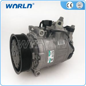 4371005820 4371007780 AC Auto Compressor For Porsche Cayenne For Audi For VW