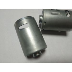 OEM customized precise deep drawing sheet metal parts , deep drawing die