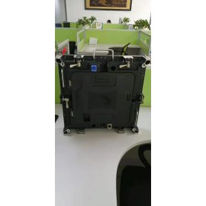 1R1G1B P1.875 Portable Video Walls LED