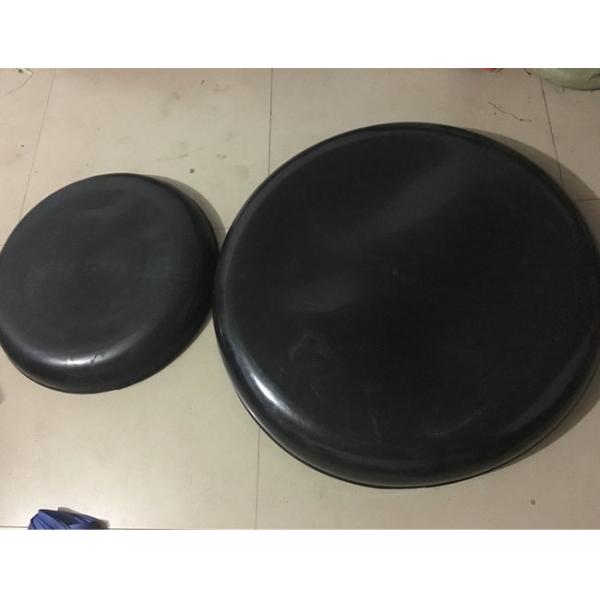 Camouflage Color Inflatable Sports Games For Adult & Children / Rubber Ring Sledding Tubes