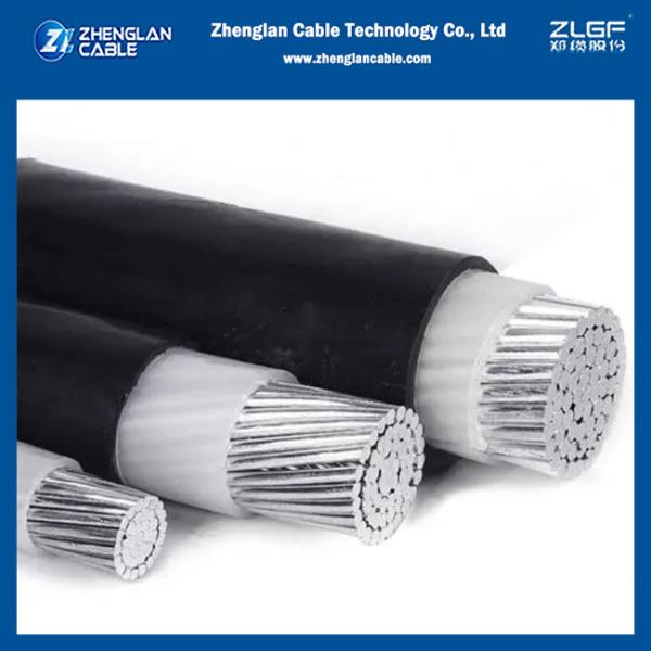 Buy Power Aluminum Xlpe Insulated Cables Lszh Sheathed IEC60332-1 at wholesale prices