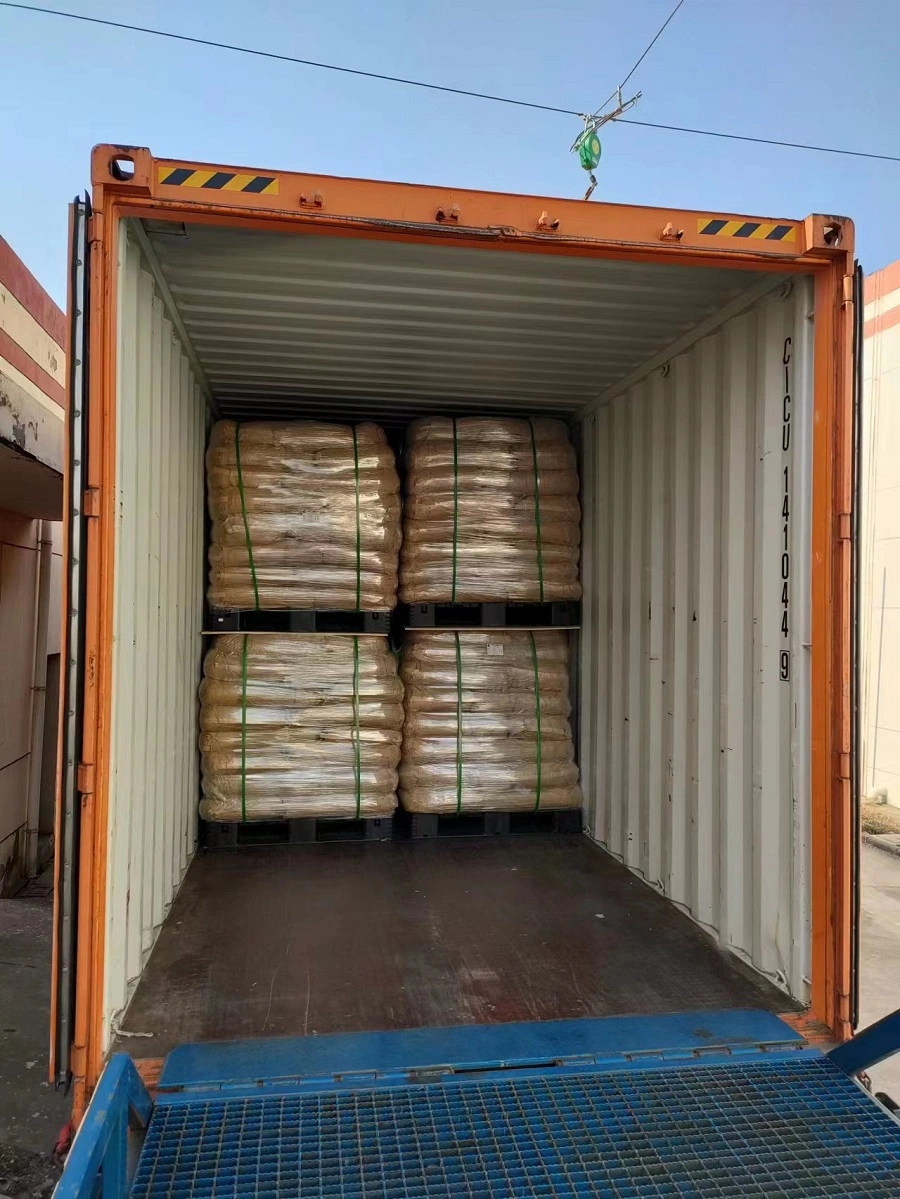 6mm* 1.66dtex Short Cut Corn PLA Fiber for Petroleum Drilling