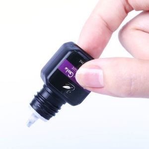 Waterproof 5g Fast Drying Lash Extension Glue Lash Extensions Tools