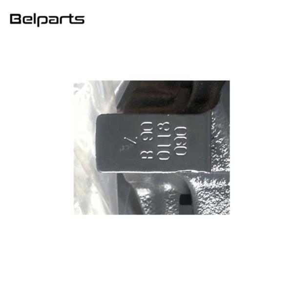 Komatsu Excavator Parts PC200-8 Travel Motor Assy 20Y-27-00500 20Y-27-00501 final drive motor