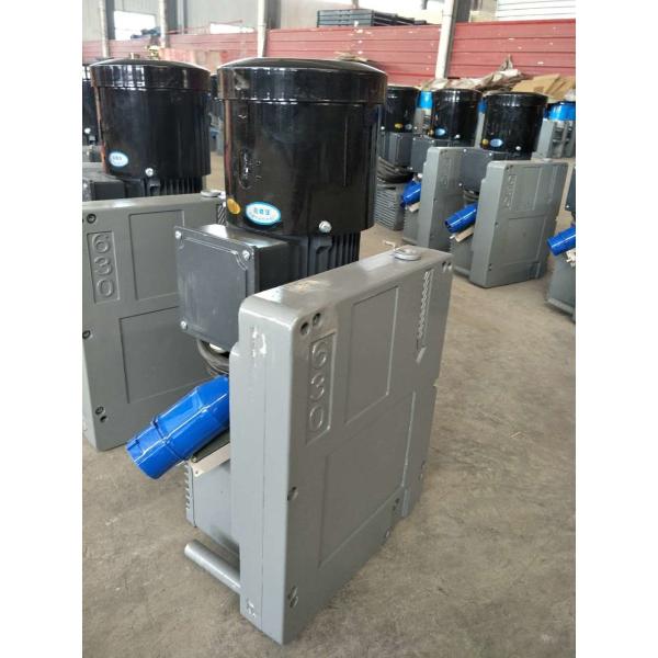 Buy LTD63 hoist motor for window cleaning cradle / suspended rope platform ZLP630 at wholesale prices