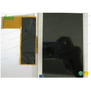 5.0 inch 40PIN HD TFT LCD Screen(16:9) TM050QDH03 800*480