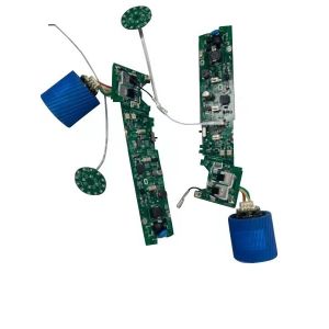 1400W Powerful Lightweight Small Hair Dryer Electronic High Speed