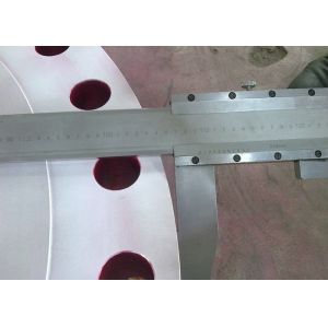 Industrial DIN2628 Stainless Steel Flange Socket Weld Raised Face Flange