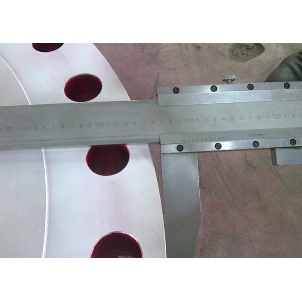 Buy Industrial DIN2628 Stainless Steel Flange Socket Weld Raised Face Flange at wholesale prices