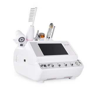 Hair Therapy Scalp Care Machine Multifunctional Scalp Detox Machine 80W
