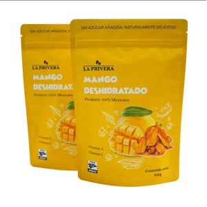 Quality Custom Aluminum Foil Dried Mango Food Packaging Bag Resealable Mylar Stand Up Pouch For Fruits for sale
