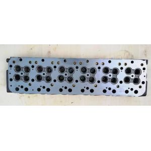 H06C Cylinder WG1011101 Head H06C H07C H07D For Hino
