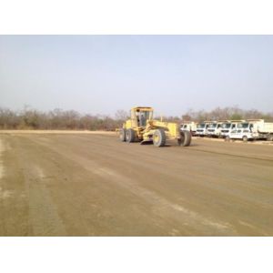 Weak Alkalinity Solidifying Agent Liquid Soil Stabilizer Biological Enzyme