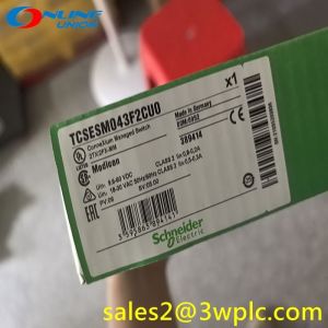 China TCSESM043F2CU0 Schneider  ConneXium Managed Ethernet Switch For Industrial Networks on sale