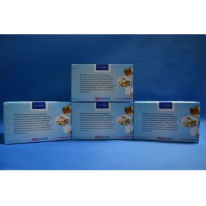 Drug Residue Test Kit High Sensitivity 0.02 Ng/G Gentamicin ELISA Test Kit