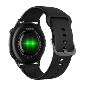 KW200PLUS 1.43 Inch AMOLED Bluetooth Calling Smartwatch IP68 Waterproof