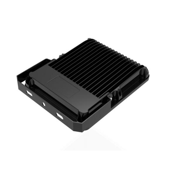 11000lm 100 Watt Led Outdoor Flood Light Flicker Free For Basketball Court