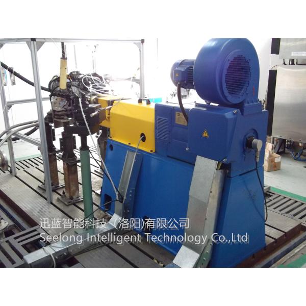 Buy Planetary Gear Reducer Electric Motor Dynamometer & Chassis Test Bench at wholesale prices