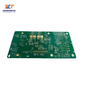 Solar Inverter Circuit Board PCB Manufacturer Multilayer PCBA Assembly