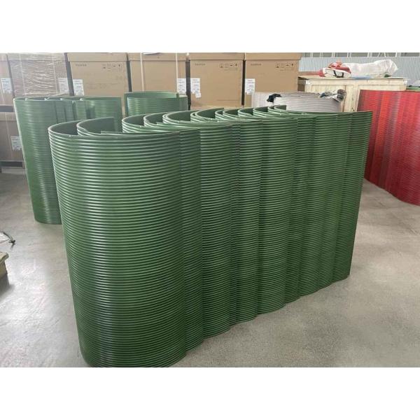 Buy Light Material LBS Sleeve Drum Shells With 900mm Diameter at wholesale prices