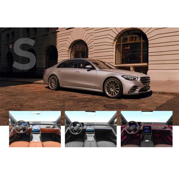 Mercedes--benz GLE GLE53 GLE63 GLS S GLS GLS63 G G63 GLS600 S680 Serie S580 580 350 450 AMG 4MATIC suv