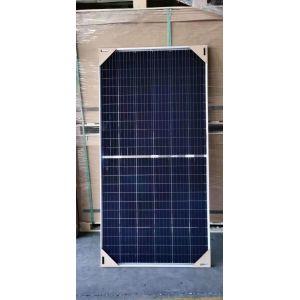 Jinko 470w White Backsheet Monocrystalline PV Modules B Grade
