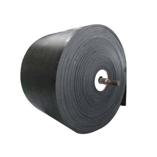 Buy Skim-coated Ply Skiing Conveyor Belt with 1.45mm/ply Thickness Belt width 500-2500mm at wholesale prices