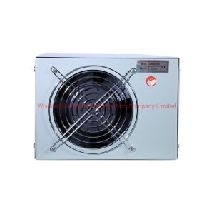 ISO9001 2000W High Power Supply Compatible With Any Xenon Lamp