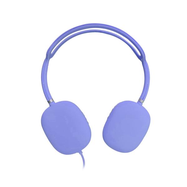 3.5mm Wired Gaming Headset Over Ear Gaming Headphones With Microphone