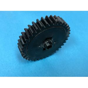Quality A231924-01 A231924 Noritsu Minilab Spare Part Gear Assembly for sale