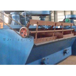 OEM Painted Chromite Ore Beneficiation Plant Tailings Management