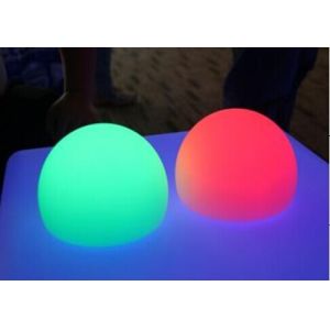 Quality LED half ball Ba-012 for sale