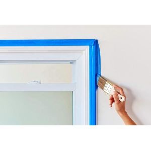 Free Sample Writable Masking Tape For Spray Painting