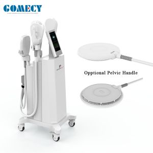 High Intensity Focused Electromagnetic Emslim Fat Burning Machine 3000W