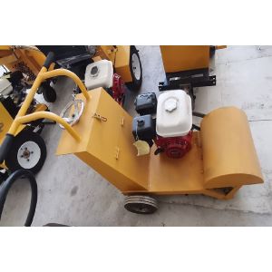 China Road Marking Sweeper Machine on sale