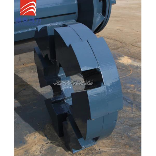 Alloy Steel Kelly Bar Tool Filter Water Separator