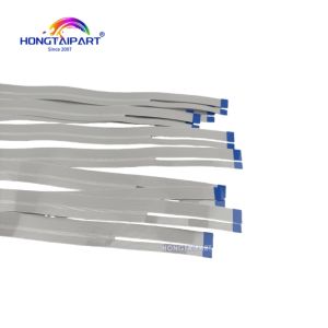 Scanner Flat Flex ADF Cable Compatible with HP M130 M132 M134 M227 in Neutral