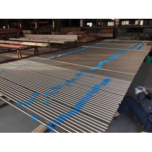 Material 17-4PH SUS630 Stainless Steel Bright Round Bars Rods