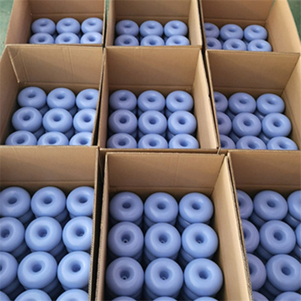 MOPAWIN AIR DAMPENED PALLET CUSHIONS,ORANGE,SKID-MATD FOR PACKING IN WOODEN CASES,ONE-STOP SALES