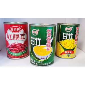 Personalized Removable Tear-proof Custom Label Sticker for Jars and Bottles