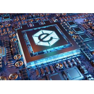 FR4 Electronic Reverse Engineering Services 3oz PCB Manufacturing Assembly